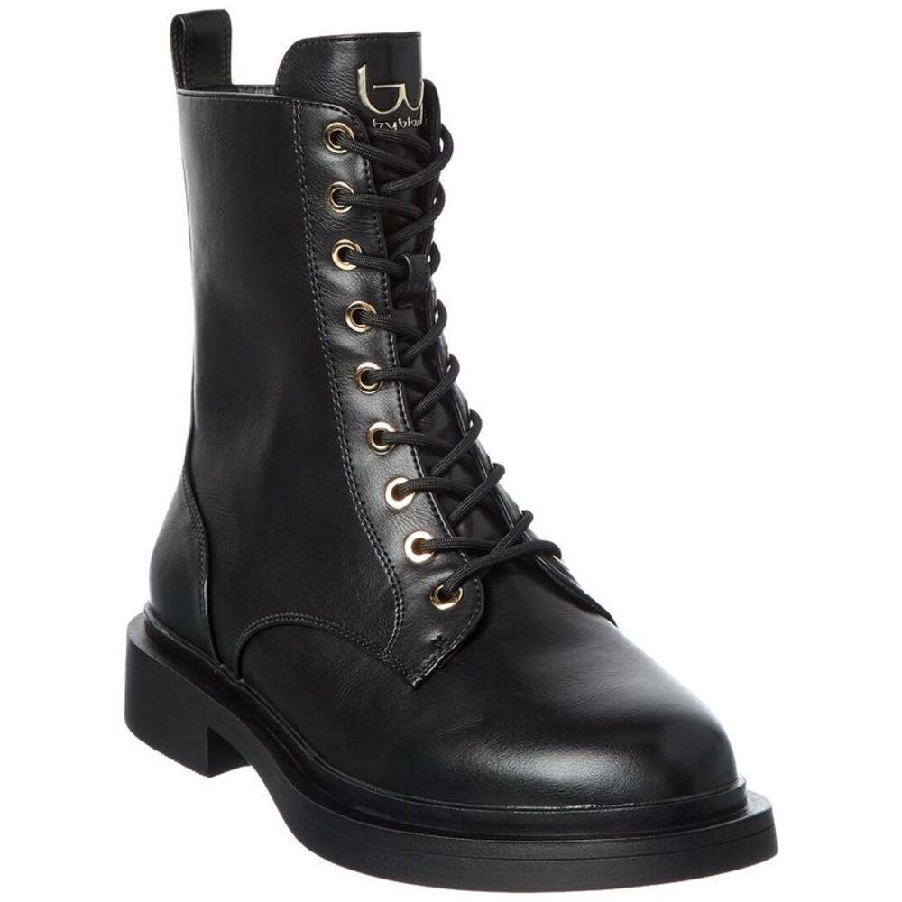 Byblos Boot, Black